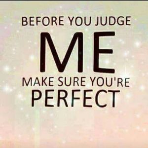 Meet your Posher, Lori